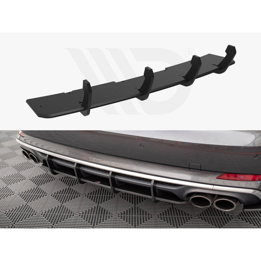 Maxton Design Street Pro Rear Diffuser - Audi S5 F5