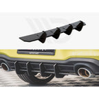 Diffuseur arrière Maxton Design Street Pro V1 – VW Golf GTI Mk8 Clubsport