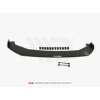 Divisor delantero Maxton Design Racing - VW Golf GTI Mk7