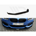 Lame avant Maxton Design Racing V2 - BMW M135i/M140i F20/F21