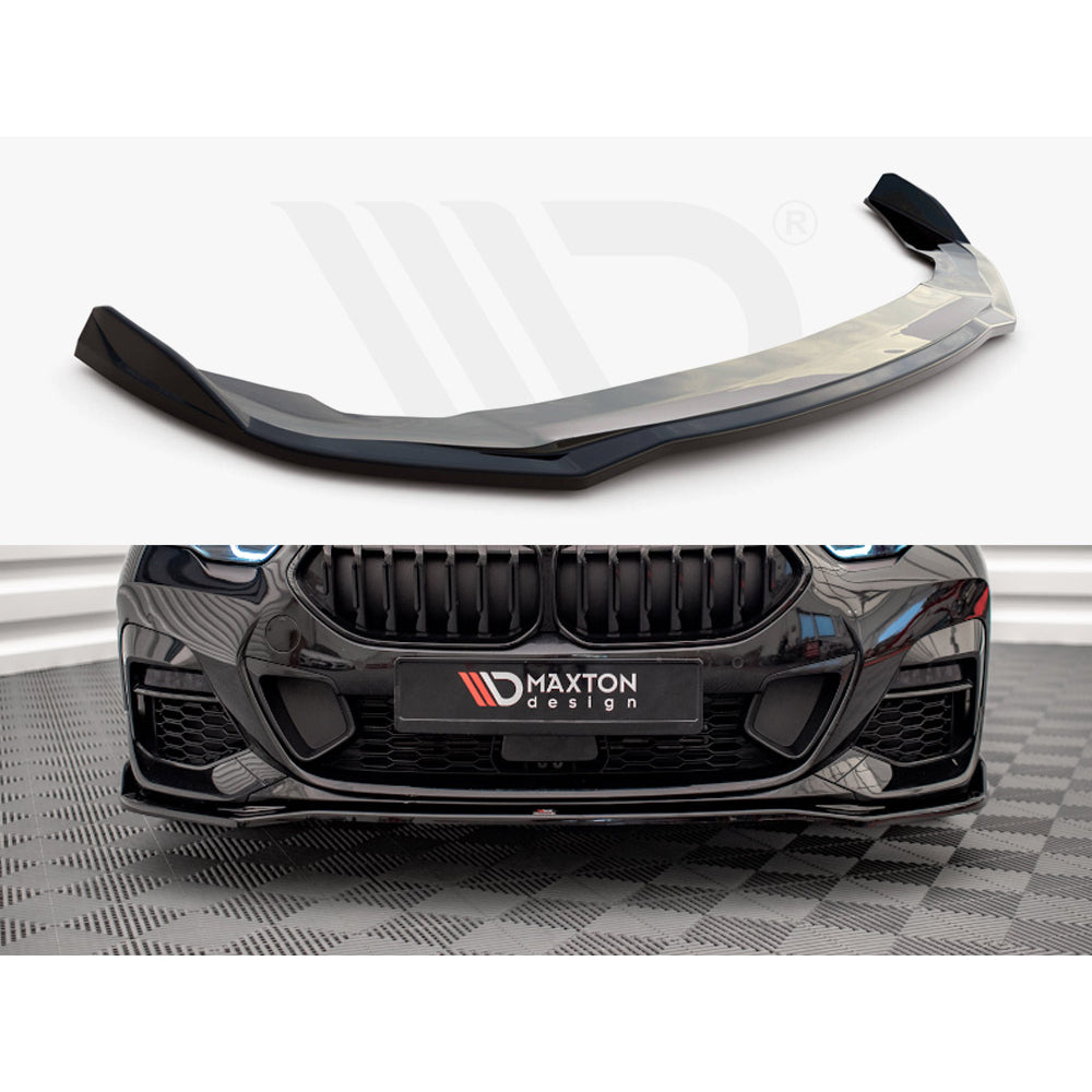 Divisor delantero Maxton Design Street Plus V3 - BMW M235i F44