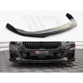Divisor delantero Maxton Design Street Plus V3 - BMW M235i F44