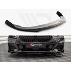 Divisor delantero Maxton Design Street Plus V3 - BMW M235i F44