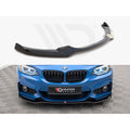 Divisor delantero Maxton Design Street Plus V1 - BMW M235i/M240i F22/F23