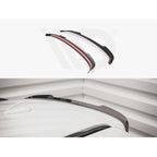 Maxton Design Street Plus Spoiler Cap - BMW M3 G81 Touring