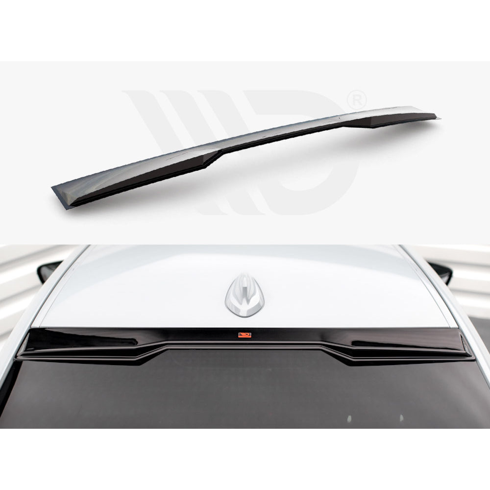 Maxton Design Street Plus Rear Window Extension - BMW M240i G42 – JXL ...