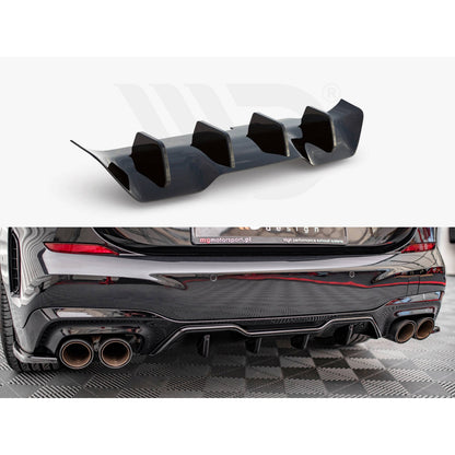 Maxton Design Street Plus Rear Valance - BMW M235i F44