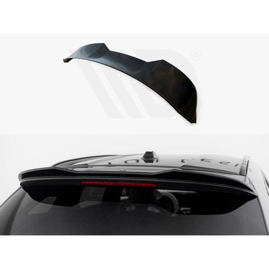 Maxton Design Street Plus Spoiler Cap 3D - BMW M3 G81 Touring