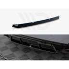 Divisor trasero central Maxton Design Street Plus - BMW M440i G26 Gran Coupé