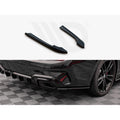 Séparateurs latéraux arrière Maxton Design Street Plus V3 - BMW M340i G20/G21