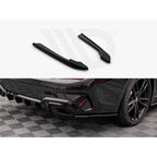 Séparateurs latéraux arrière Maxton Design Street Plus V3 - BMW M340i G20/G21