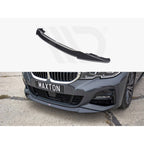Séparateur avant Maxton Design Street Plus V1 - BMW M340i G20/G21