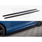 Difusores de faldones laterales Maxton Design Street Plus - BMW M235i/M240i F22/F23