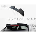 Capuchon de becquet en fibre de carbone Maxton Design – Audi RS3 8Y Sportback