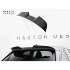 Capuchon de becquet en fibre de carbone Maxton Design – Audi RS3 8Y Sportback