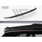 Tapa de alerón de fibra de carbono Maxton Design - BMW M135i F40