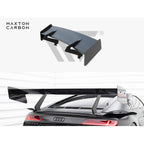 Aileron en fibre de carbone Maxton Design - Audi R8 Gen 2