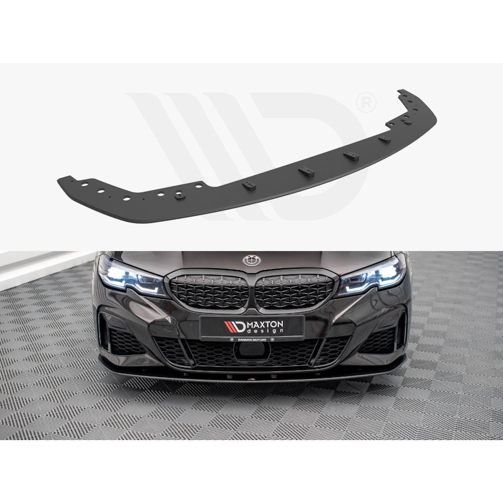 Divisor delantero Maxton Design Street Pro - BMW M340i G20/G21