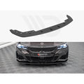 Divisor delantero Maxton Design Street Pro - BMW M340i G20/G21