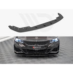 Divisor delantero Maxton Design Street Pro - BMW M340i G20/G21