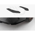 Séparateurs latéraux arrière Maxton Design Street Pro – BMW M440i G22/G23