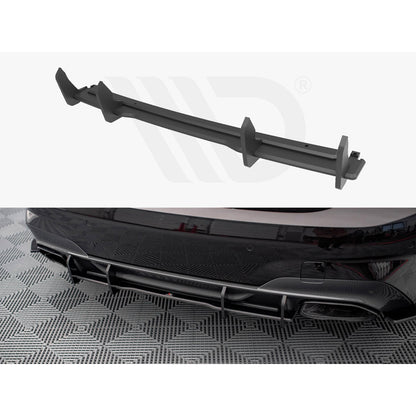 Maxton Design Street Pro Rear Diffuser - BMW M340i G20/G21