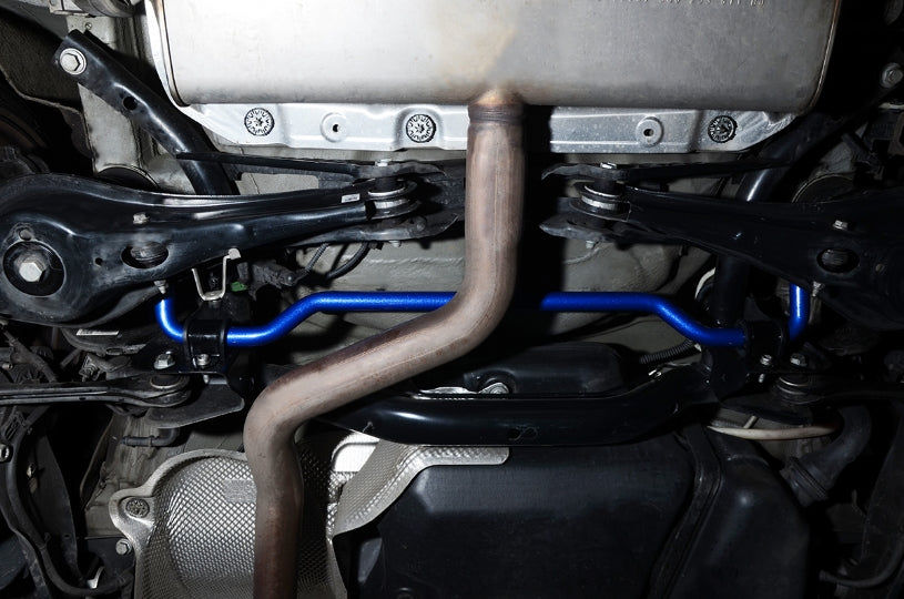 Barre Antiroulis Arrière Hardrace - VW Golf GTI Mk8 