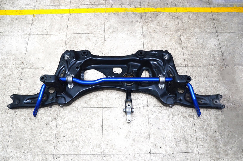 Hardrace Front Anti-Roll Bar - VW Golf GTI Mk8