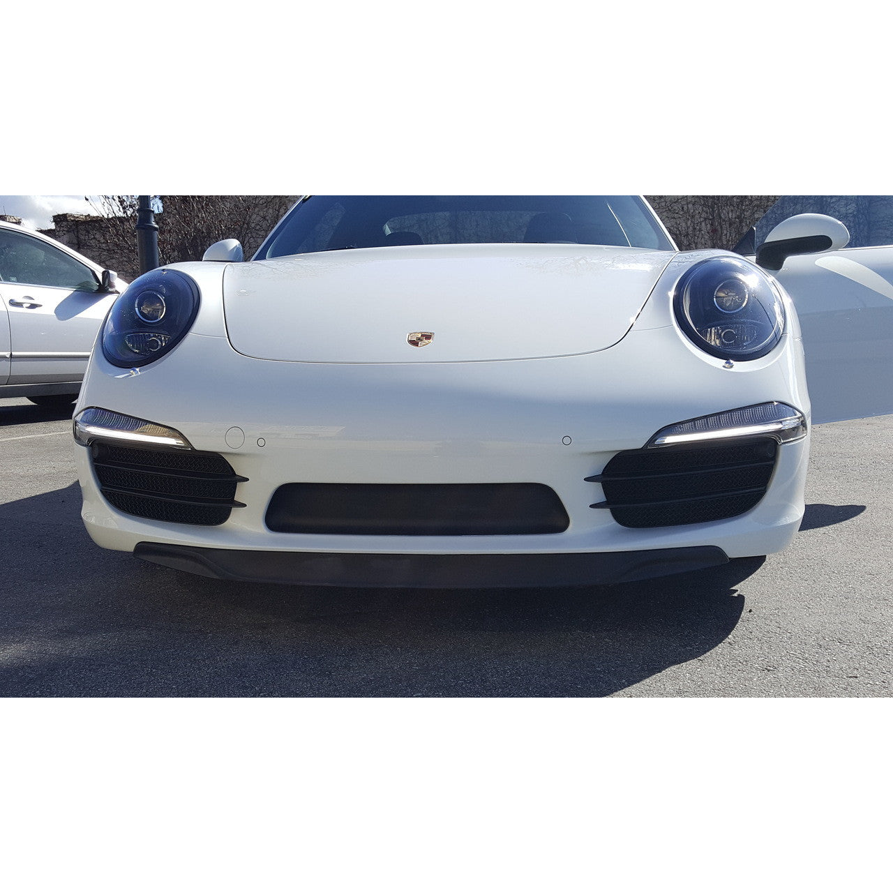 Zunsport Porsche Carrera 991.1 C2S - Front Grille Set