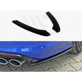 Séparateurs latéraux arrière Maxton Design Street Plus – VW Golf R Mk7 Break