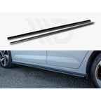 Difusores de faldones laterales Maxton Design Street Plus - VW Polo GTI Mk6 (AW)