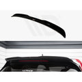 Capuchon de spoiler Maxton Design Street Plus V3 pour VW Golf GTI Mk7