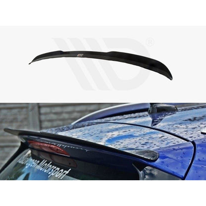 Maxton Design Street Plus Spoiler Cap - VW Golf R Mk7 Estate