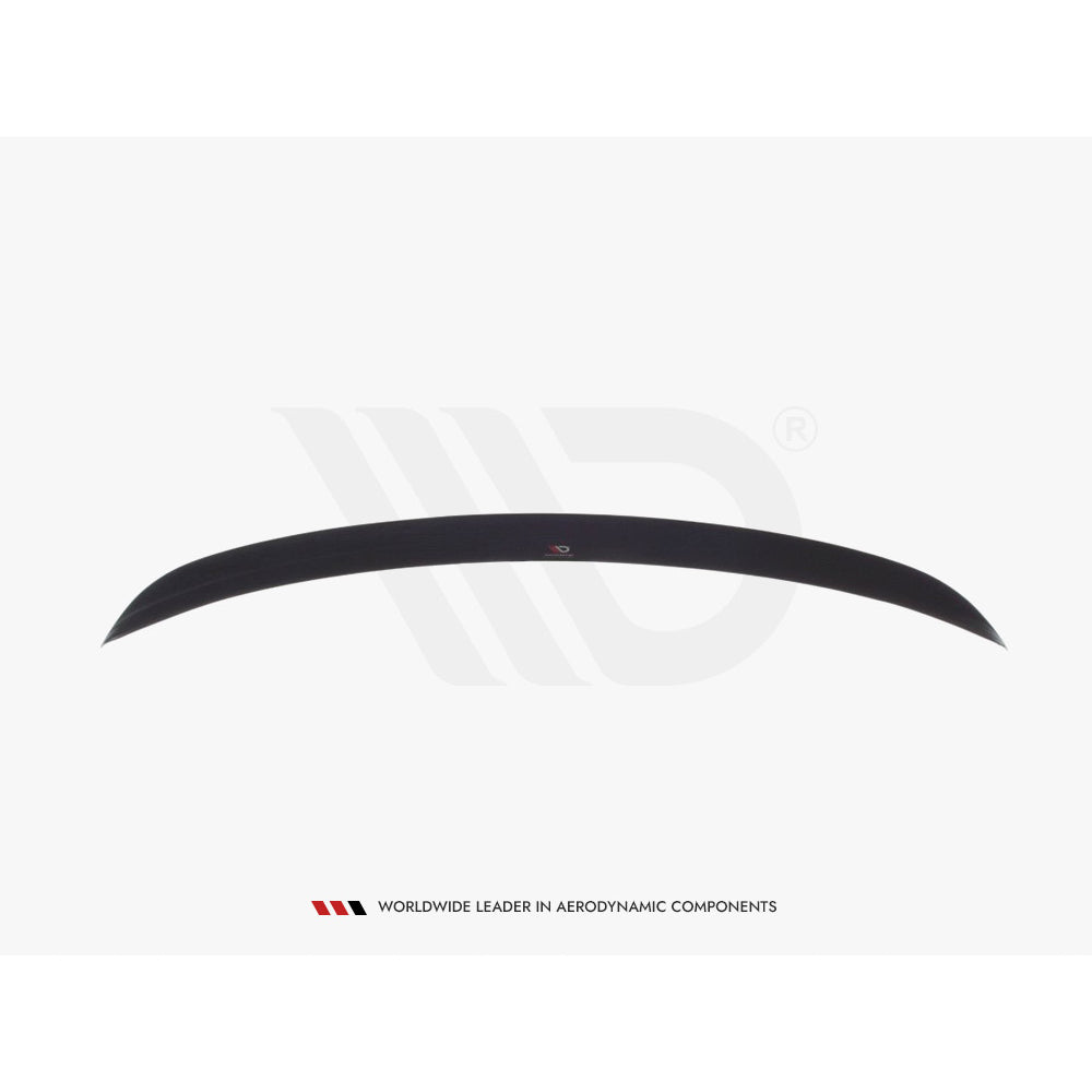 Tapa de alerón Street Plus de Maxton Design - Audi S1 ​​8X