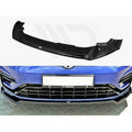 Séparateur avant Maxton Design Street Plus V2 - VW Golf R Mk7.5