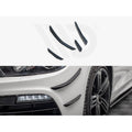 Canards delanteros Maxton Design Street Plus - VW Scirocco R