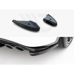 Séparateurs latéraux arrière Maxton Design Street Plus - VW T-Roc R