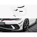 Pare-chocs avant Maxton Design Street Plus - VW Polo GTI Mk6.5 (BZ) restylée