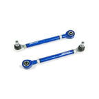 Kit de convergencia trasera Hardrace (ajustable) - Porsche Boxster/Cayman 981/718 