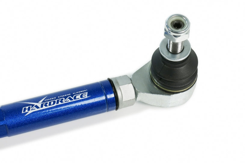 Kit de convergencia trasera Hardrace (ajustable) - Porsche Boxster/Cayman 981/718 