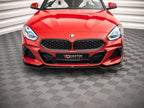 Divisor delantero Maxton Design Street Plus V2 - BMW Z4 M40i G29