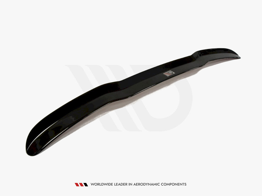 Maxton Design Street Plus Spoiler Cap V1 - Audi S3 8V Hatchback/Sportback