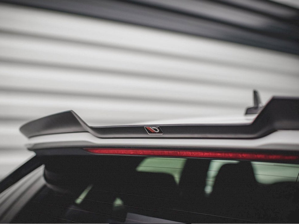 Maxton Design Street Plus Spoiler Cap V1 - Audi RS3 8Y Sportback
