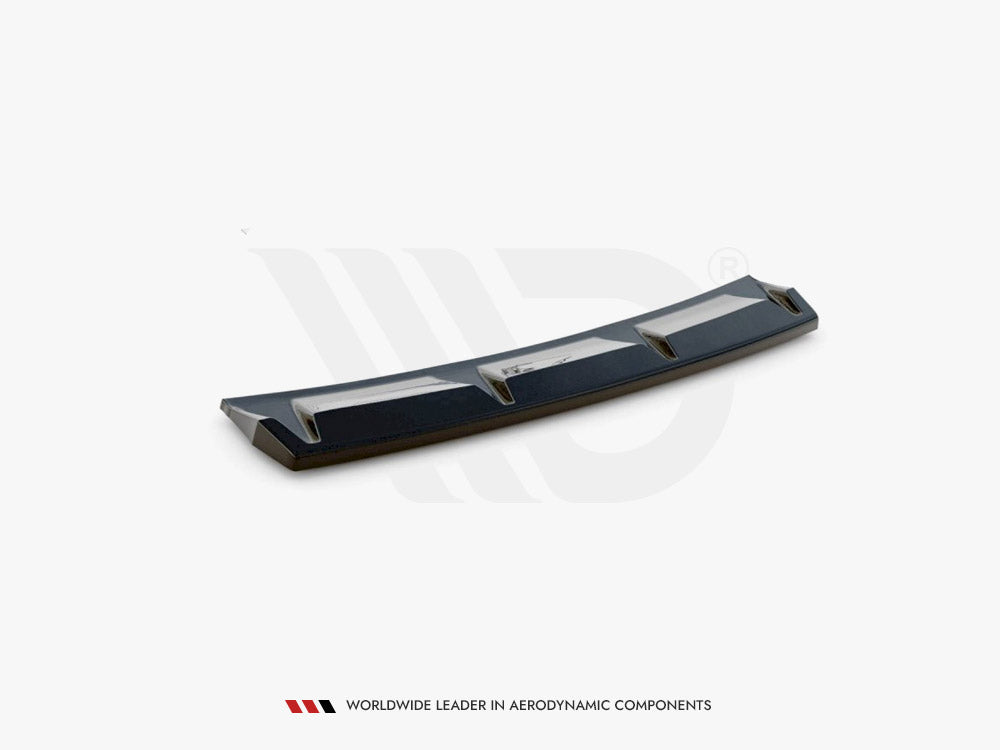 Divisor trasero central Maxton Design Street Plus - Audi S3 8Y Sportback