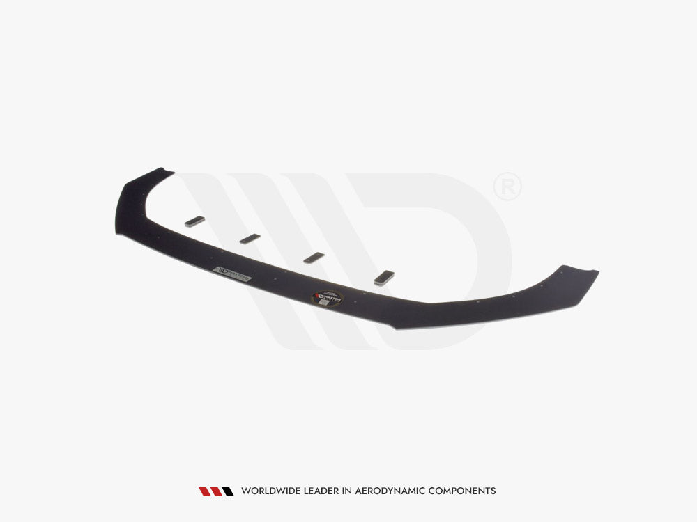 Maxton Design Racing Front Splitter V1 - Audi RS3 8V.2 Sportback