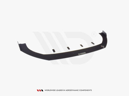 Maxton Design Racing Front Splitter V2 - Audi RS3 8V.2 Sportback