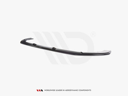 Maxton Design Street Plus Front Splitter V1 - Audi RS3 8V Facelift