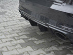 Maxton Design Street Plus Rear Valance V1 - Audi RS3 8V.2 Sportback