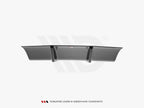 Maxton Design Street Plus Rear Valance V1 - Audi RS3 8V.2 Sportback