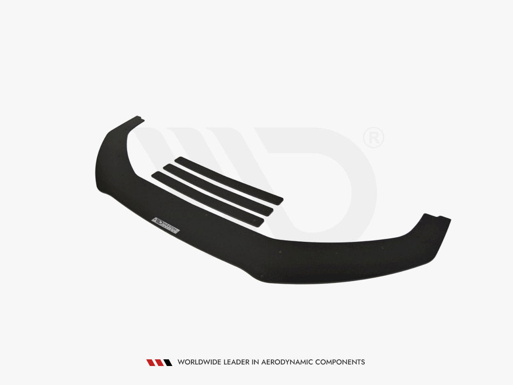 Maxton Design Racing Front Splitter - Audi RS3 8V Sportback